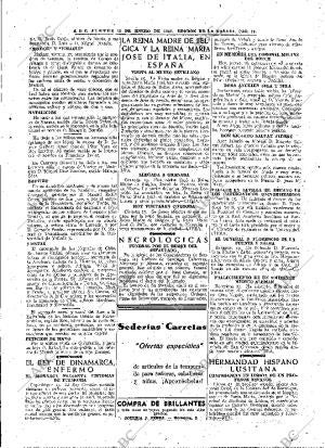 ABC MADRID 16-01-1947 página 11