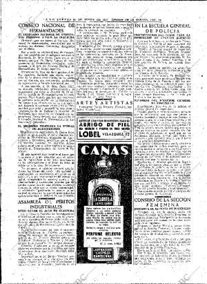 ABC MADRID 16-01-1947 página 12