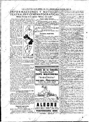 ABC MADRID 16-01-1947 página 16
