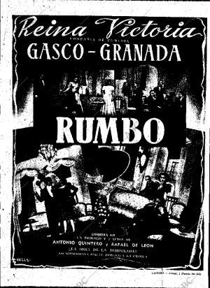 ABC MADRID 16-01-1947 página 2