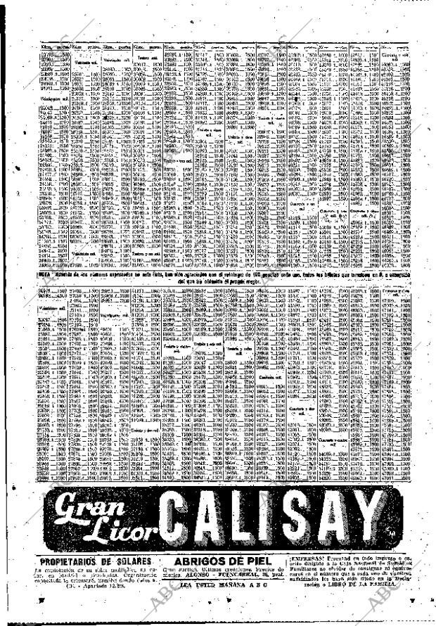 ABC MADRID 16-01-1947 página 21