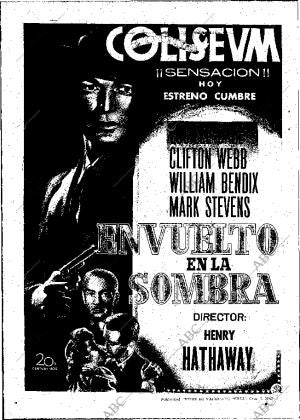 ABC MADRID 16-01-1947 página 6