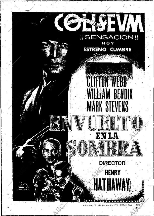 ABC MADRID 16-01-1947 página 6