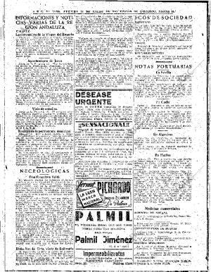 ABC SEVILLA 16-01-1947 página 10