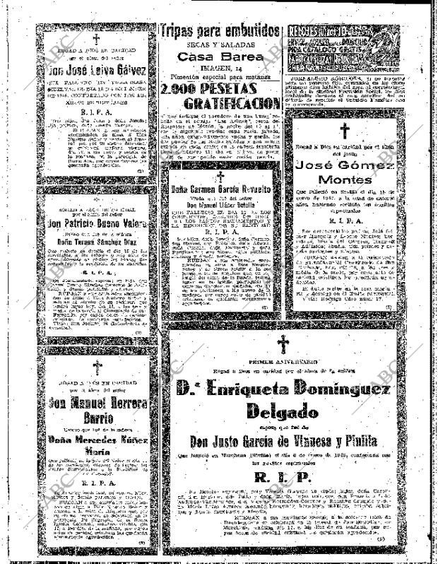 ABC SEVILLA 16-01-1947 página 14