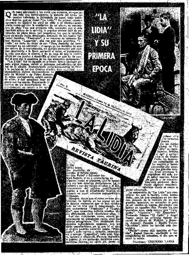 ABC SEVILLA 16-01-1947 página 15