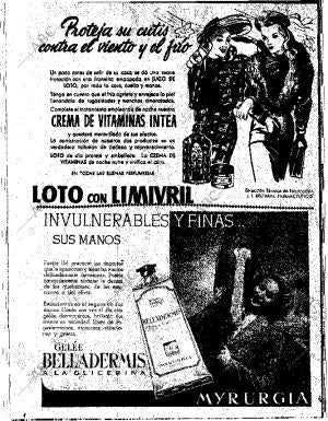 ABC SEVILLA 16-01-1947 página 2