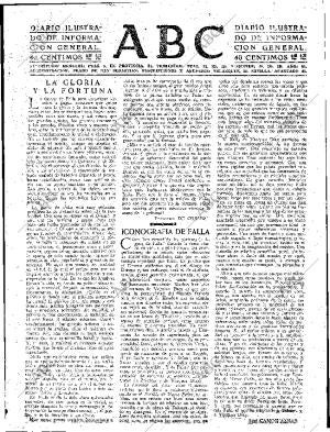 ABC SEVILLA 16-01-1947 página 3