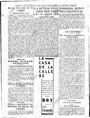 ABC SEVILLA 16-01-1947 página 7