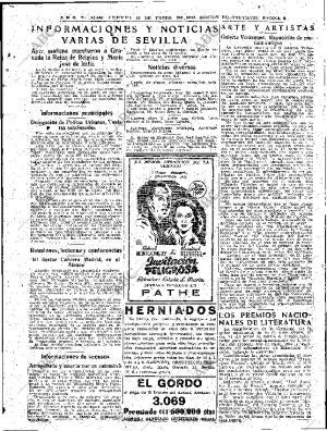 ABC SEVILLA 16-01-1947 página 9