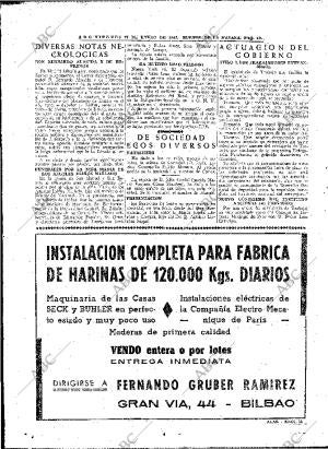 ABC MADRID 17-01-1947 página 10