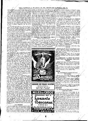 ABC MADRID 17-01-1947 página 19