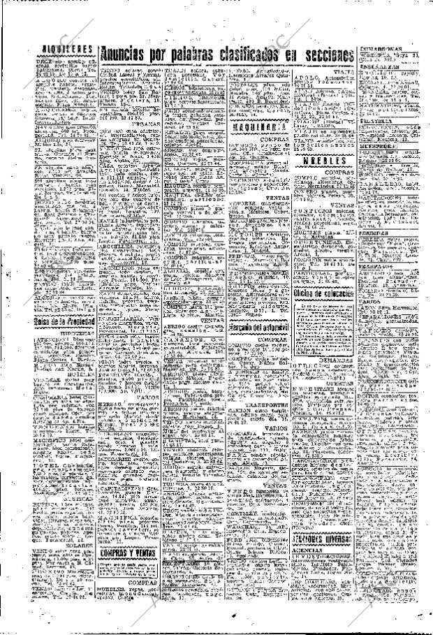 ABC MADRID 17-01-1947 página 21