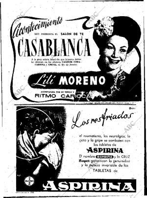 ABC MADRID 17-01-1947 página 4