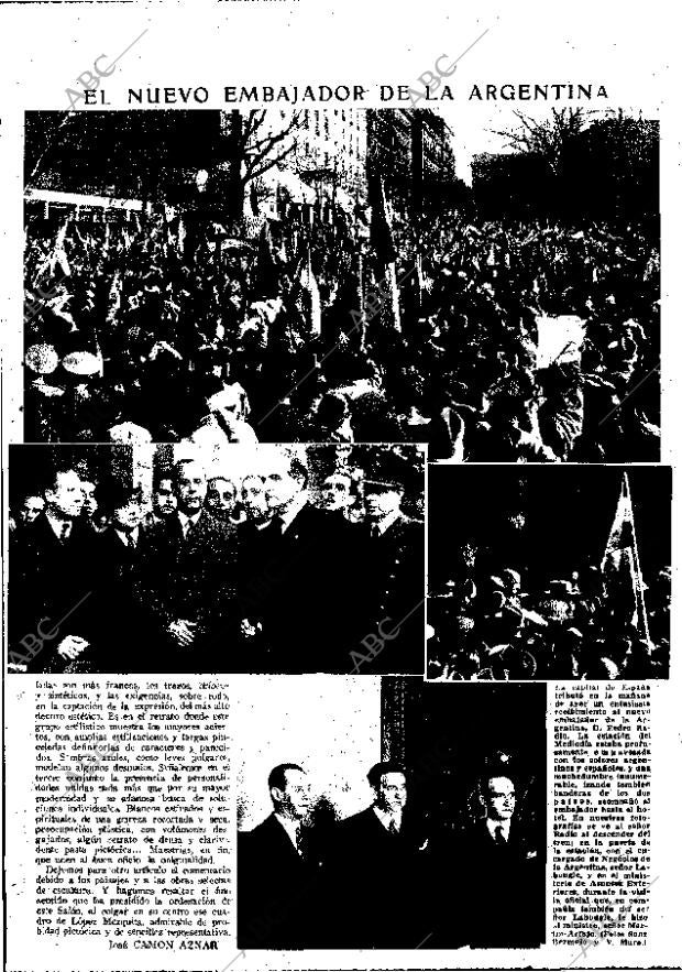 ABC MADRID 17-01-1947 página 5
