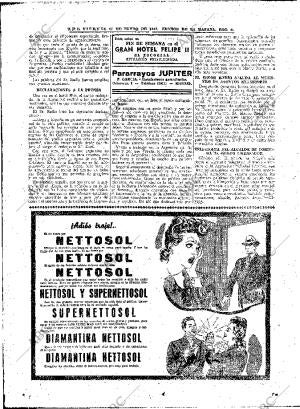 ABC MADRID 17-01-1947 página 8