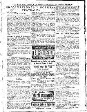 ABC SEVILLA 17-01-1947 página 10