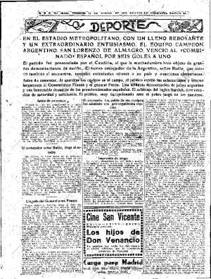 ABC SEVILLA 17-01-1947 página 11