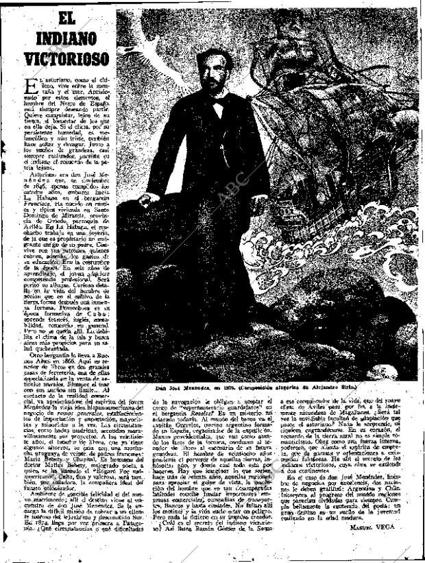 ABC SEVILLA 17-01-1947 página 15