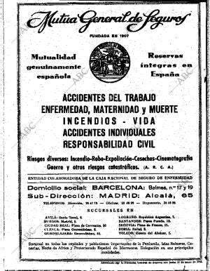 ABC SEVILLA 17-01-1947 página 2