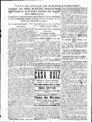 ABC SEVILLA 17-01-1947 página 7
