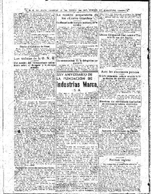 ABC SEVILLA 17-01-1947 página 8