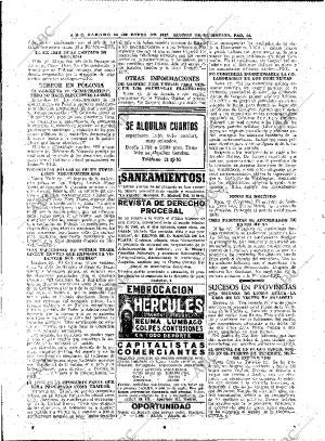 ABC MADRID 18-01-1947 página 14