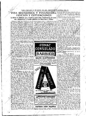 ABC MADRID 18-01-1947 página 16