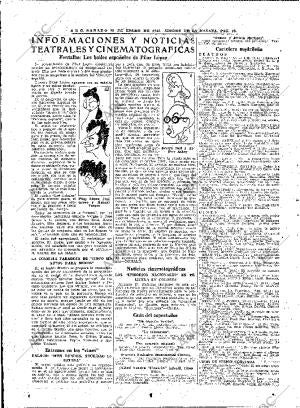 ABC MADRID 18-01-1947 página 18
