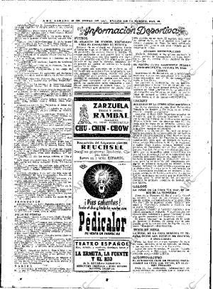 ABC MADRID 18-01-1947 página 20