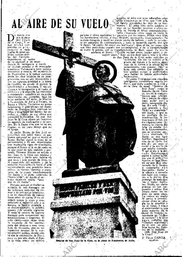 ABC MADRID 18-01-1947 página 5