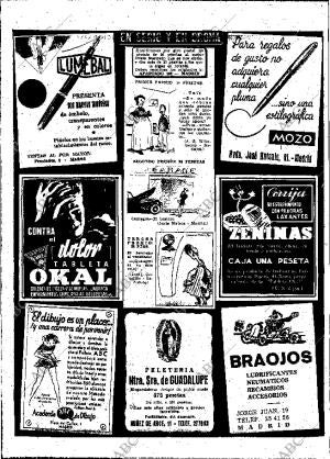 ABC MADRID 18-01-1947 página 6