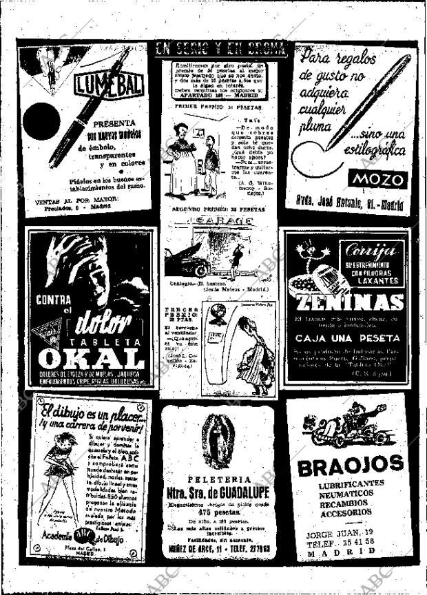 ABC MADRID 18-01-1947 página 6