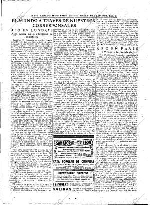 ABC MADRID 18-01-1947 página 9