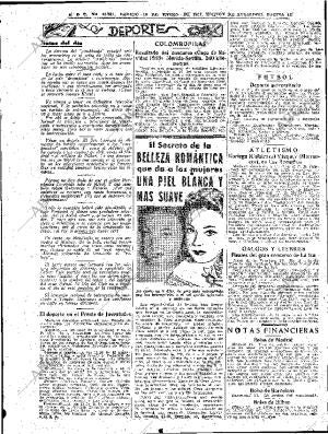 ABC SEVILLA 18-01-1947 página 11
