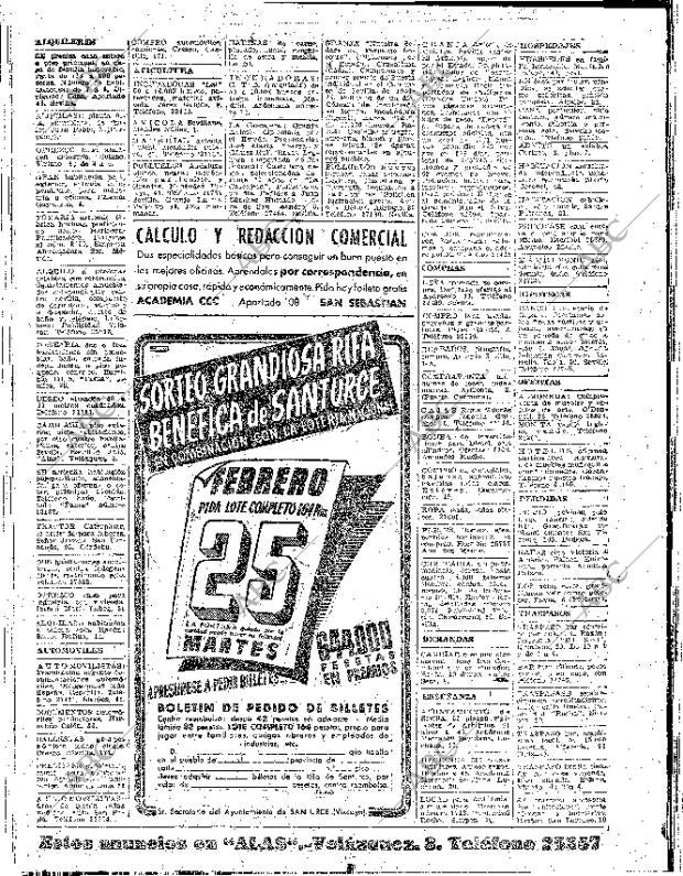 ABC SEVILLA 18-01-1947 página 12