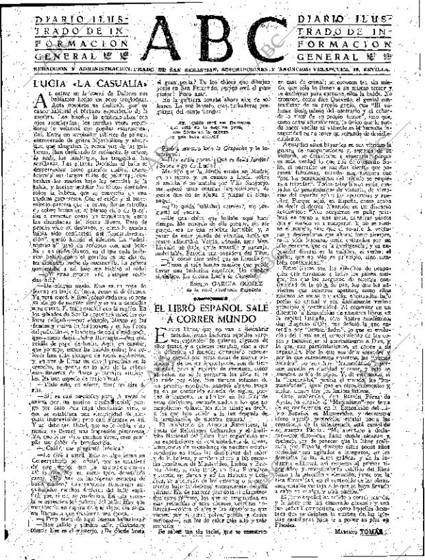 ABC SEVILLA 18-01-1947 página 3