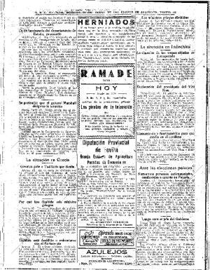 ABC SEVILLA 19-01-1947 página 12