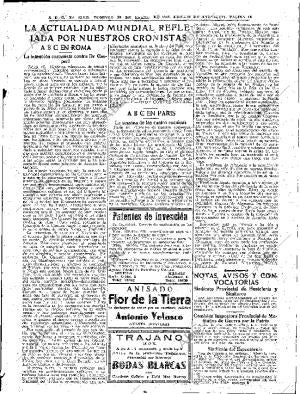 ABC SEVILLA 19-01-1947 página 15
