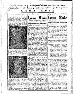 ABC SEVILLA 19-01-1947 página 16