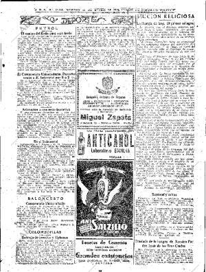 ABC SEVILLA 19-01-1947 página 19