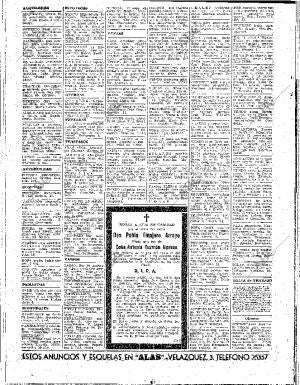 ABC SEVILLA 19-01-1947 página 22