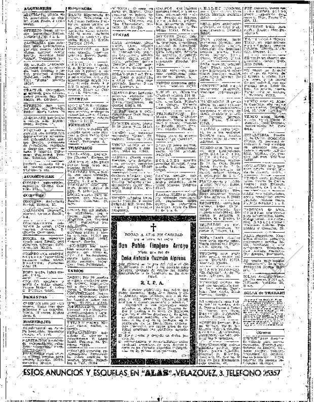 ABC SEVILLA 19-01-1947 página 22