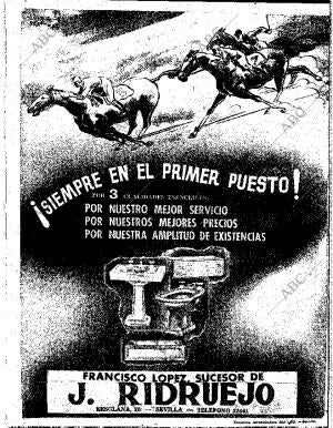 ABC SEVILLA 19-01-1947 página 24