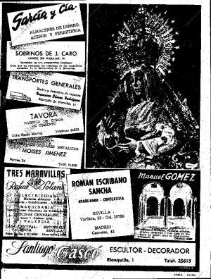 ABC SEVILLA 19-01-1947 página 5