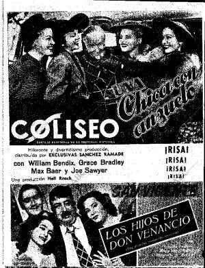 ABC SEVILLA 19-01-1947 página 6