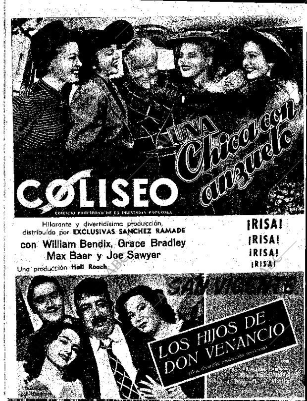 ABC SEVILLA 19-01-1947 página 6