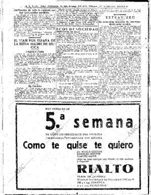 ABC SEVILLA 19-01-1947 página 8
