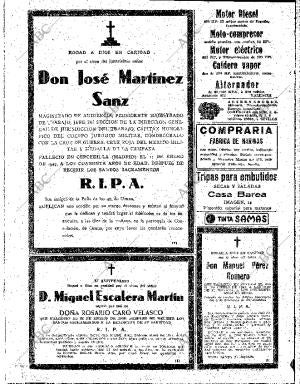 ABC SEVILLA 21-01-1947 página 12