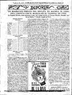 ABC SEVILLA 21-01-1947 página 13